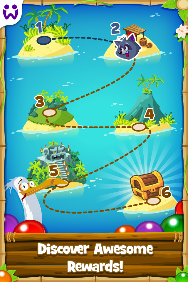 iPhone Screenshot 1
