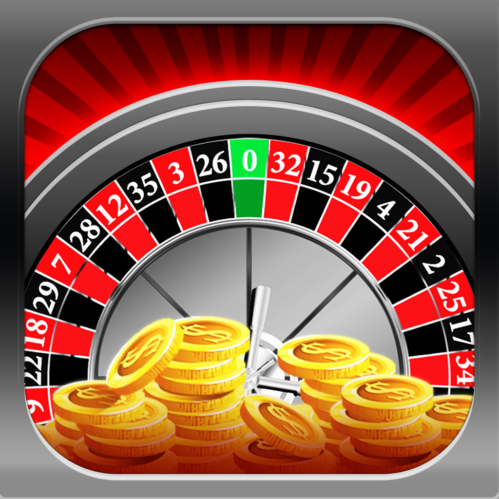 Roulette Wheel of FuniPhone最新人気アプリランキング【iOSApp】